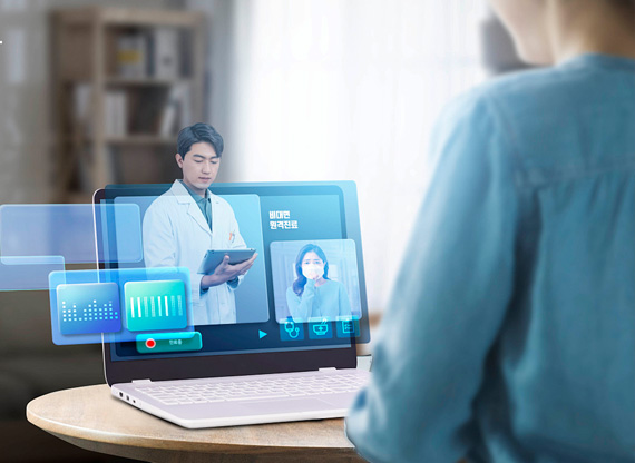 有温度的本土化服务支撑