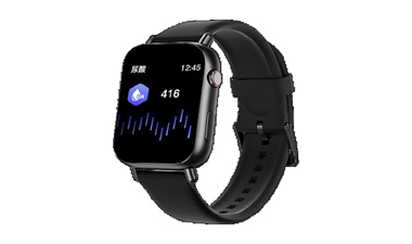 智慧健康手表A2