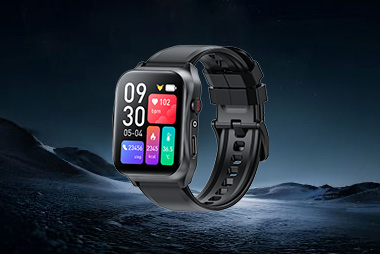 智慧健康手表H102C